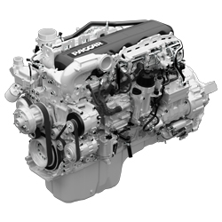 P991B Engine